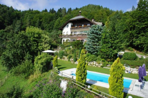 Appartementhaus Vanjo, Reifnitz, Österreich